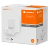 Ledvance Sensor Wall 360Deg IP55 Bewegungsmelder weiss Produktbild-Vorschau 5