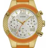Guess W0958L1 Damen-Armbanduhr, Edelstahl-Gehäuse Produktbild-Vorschau 4