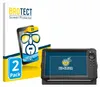 2x Für Lowrance Eagle 9 Schutzfolie BROTECT Displayschutz Produktbild-Vorschau 1