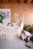 La Siesta CasaMount fixation multi-usage pour hamacs beige Voir les images du produit 9