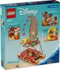 LEGO® Disney Prinzessin 43270 Vaianas Abenteuerfloß Produktbild-Vorschau 16