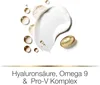 Biologia dei capelli, anticrespo e illuminante, maschera, Anteprima dell’immagine prodotto 4