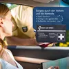 First Aid Only Kfz Verbandtasche DIN 13164 | Warndreieck Produktbild-Vorschau 3