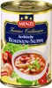 Menzi Serbische Bohnensuppe mit weißen Bohnen pikant Produktbild-Vorschau 2