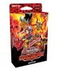 Štruktúra balíčka Yu-Gi-Oh!: Soulburner Náhľad obrázku produktu 5