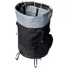 The North Face Trekkingrucksack L/XL Terra 55 TNF Produktbild-Vorschau 3