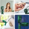 Jsdoin Handventilator, Tragbarer Mini Ventilator, Produktbild-Vorschau 6