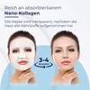 Paremmin Kollagen Maske (7 Stück) - Korea Bio-collagen Produktbild-Vorschau 5