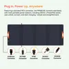 OSCAL PM400 SE Opvouwbaar zonnemodule – 400W, 36V, IP67, Productafbeelding-voorbeeld 9