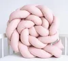 400 cm ALTROSA Geflochtenes Kissen Zierkissen Dekokissen Produktbild-Vorschau 4