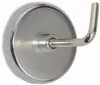 Rundmagnet-Set mit Haken 35x40 mm, 10 Stück Produktbild-Vorschau 2