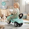 Rutscher Rutschauto Rutschfahrzeug Spielzeug ab 1 Jahr GO Produktbild-Vorschau 6