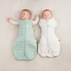 ErgoPouch Baby Schlafsack 2.5 TOG 0-3 Monate Sage Produktbild-Vorschau 6