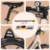 SAXONETTE City E-Bike,Urbana Komfortables City Ebike- Produktbild-Vorschau 5