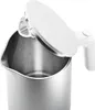 ZWILLING PRO, 1,5 l, 1850 W, Srebrny, Stal nierdzewna, Podgląd zdjęcia produktu 2