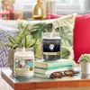 Yankee Candle Midsummers Night, Rund, Schwarz, 1 Stück(e) Produktbild-Vorschau 4