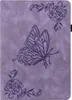 Samsung Galaxy Tab A11 Plus Hülle - Coverup Schmetterling & Produktbild-Vorschau 6