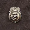 Blechanstecker - Special Police - Anstecker aus Blech Produktbild-Vorschau 4