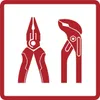GEDORE red R69003061 Steckschlüssel-Satz 1/2" 61-teilig Produktbild-Vorschau 30