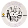 The Peanuts Frühstücksset Snoopy - Did someone say food! Produktbild-Vorschau 3