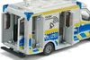 Sieper SIKU 2301 Mercedes-Benz Sprinter Police 2301 Podgląd zdjęcia produktu 11