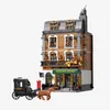 Pantasy, Baker Street 221B, byt Náhled obrázku produktu 7