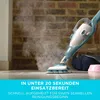 Black&Decker BHSM166DSM Dampfmop 1600W mit Zubehör Produktbild-Vorschau 25