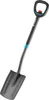 Gardena 17020-20 pelle/trolle Pelle de drainage Acier Voir les images du produit 1