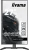iiyama G-Master GB2745HSU-B2, Gaming-Monitor, (FullHD, IPS Produktbild-Vorschau 3