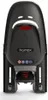 Hamax HAM553047 - Zenith + Carrier Adapter - Gray / Red Voir les images du produit 5