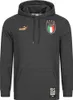 Puma Italien Kapuzenpullover Herren, Größe:S, Produktbild-Vorschau 5