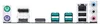 ASUS PRO Q570M-C/CSM, Intel, LGA 1200 (Socket H5), Intel® Produktbild-Vorschau 5