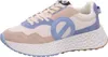 A single No Name women's sneaker is shown from a side angle against a white background. Produktbild-Vorschau