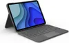 Logitech Folio Touch - Tastatur und Foliohülle - mit Produktbild-Vorschau 1