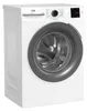 Beko BM3WFU4741W1 Waschmaschine 7kg Weiß EnergySpin AddXtra Produktbild-Vorschau 4