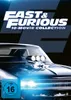 Fast & Furious 1-10 Boxset (DVD) Produktbild-Vorschau 2