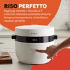 Instant Pot 921265, Weiß, 4,7 l, Edelstahl, Berührung, 860 Produktbild-Vorschau 13