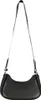 Borsa a tracolla Armani Exchange 27 cm Anteprima dell’immagine prodotto 8