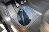 Z511305 TPE-Gummifußmatten kompatibel mit  Citroen C5 Produktbild-Vorschau 3