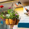 Gießstab 43cm mit 8 Sprühbildern – Handbrause Garten mit Produktbild-Vorschau 4