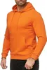 Red Bridge Herren Kapuzenpullover Hoodie Premium Basic Produktbild-Vorschau 4