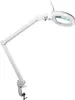 Led stolní pracovní lampa s lupou - stmívatelná - 5 Náhled obrázku produktu 1