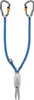 PETZL Longe SCORPIO VERTIGO Unisex Multicolore Taille Produktbild-Vorschau 1