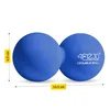 4FIZJO Doppelter Massageball DOUBLE BALL, für Nacken-, Produktbild-Vorschau 4