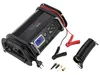 Technaxx 4999, 230 V, 50 Hz, Draußen, LCD, 1,8 m, Schwarz Produktbild-Vorschau 3