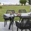 2er Set Diningsessel Marbella Rope - Aluminium Gestell grau Produktbild-Vorschau 19