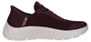 Skechers WIP 124836/BURG in Red color size 40 Voir les images du produit 27