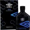 Ice Eau de Toilette pour homme 100 ml - UMBRO Voir les images du produit 5