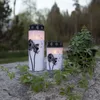 Star Trading LED Grabkerze, Gedenkkerze, Dandelion‘, Timer, Produktbild-Vorschau 13