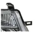 Johns, fari adatti per Nissan Navara D40 01/10- H4 Destra Anteprima dell’immagine prodotto 5